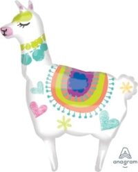SS:Llama