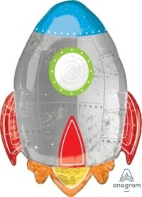 SS:Blast Off