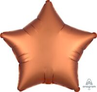 18:Satin Luxe Amber Star