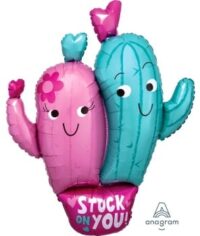 SS:Stuck On You