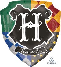 SS:Harry Potter