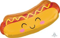 SS:Hot Dog