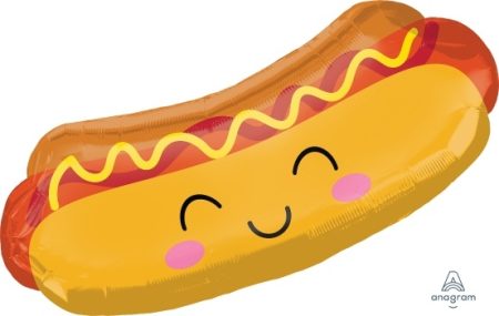 SS:Hot Dog