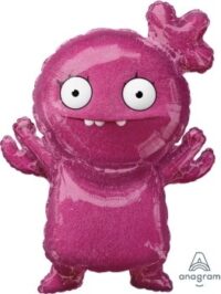 SS:Ugly Dolls Moxy