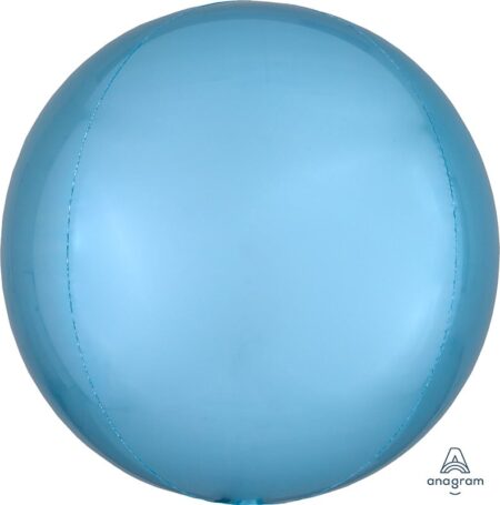 ORB:Pastel Blue