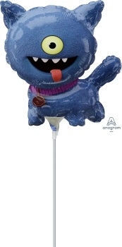 14:Ugly Dolls Ugly Dog