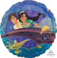 18:Aladdin