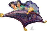 SS:Aladdin