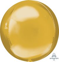ORB:Jumbo Gold(NON-PKG)
