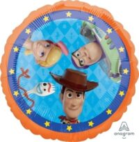 18:Toy Story 4