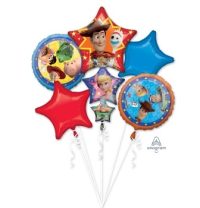 BOU:Toy Story 4