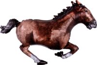 SS:Galloping Horse