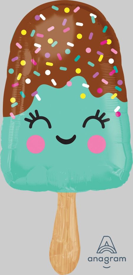 SS:Happy Ice Cream Bar