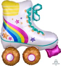 SS:Roller Skate