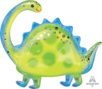 SS:Stegosaurus