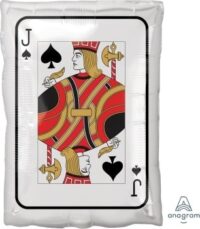 JS:Roll The Dice Jack & Queen