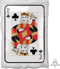JS:Roll The Dice King & Ace