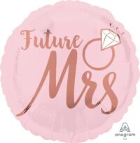 18:Blush Wedding