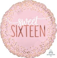18:Sixteen Blush