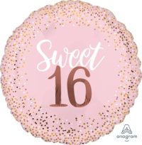 JUM:Sixteen Blush