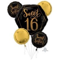 BOU:Elegant Sixteen