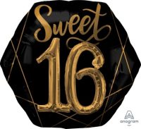 SS:Mult:Elegant Sixteen