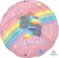 18:Holo:Magical Rainbow