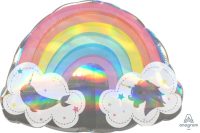 SS:Holo:Magical Rainbow
