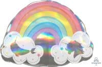 SS:Holo:Magical Rainbow