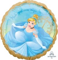 18:Cinderella Once Upon A Time