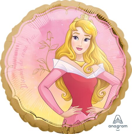 18:Aurora Once Upon A Time