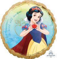 18:Snow White Once Upon A Time