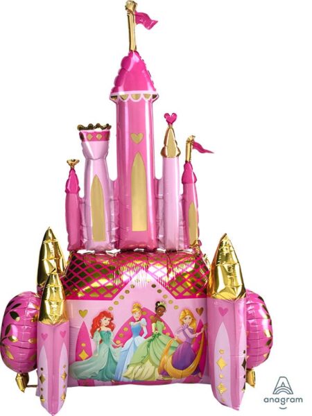 AIR:Princess Castle Once Upon A Time