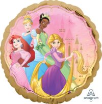 18:Princess Once Upon A Time