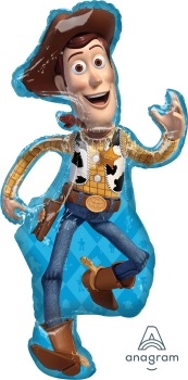 SS:Toy Story 4 Woody