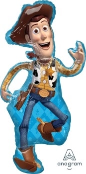 SS:Toy Story 4 Woody