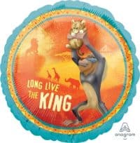 18:Lion King