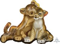 SS:Lion King