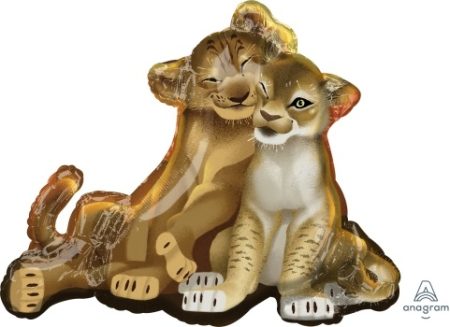 SS:Lion King