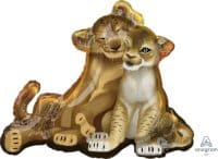 SS:Lion King