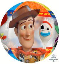 ORB:Toy Story 4