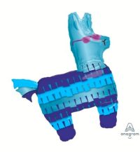 SS:Battle Royal LLama