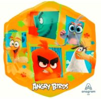 SS:Angry Birds 2