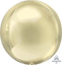 ORB:Pastel Yellow