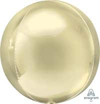 ORB:Pastel Yellow
