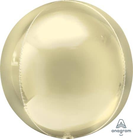 ORB:Pastel Yellow