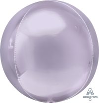 ORB:Pastel Lilac