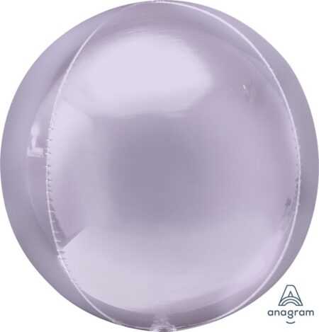 ORB:Pastel Lilac