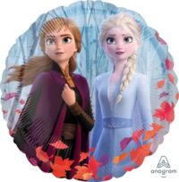 18:Frozen 2