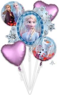 BOU:Frozen 2